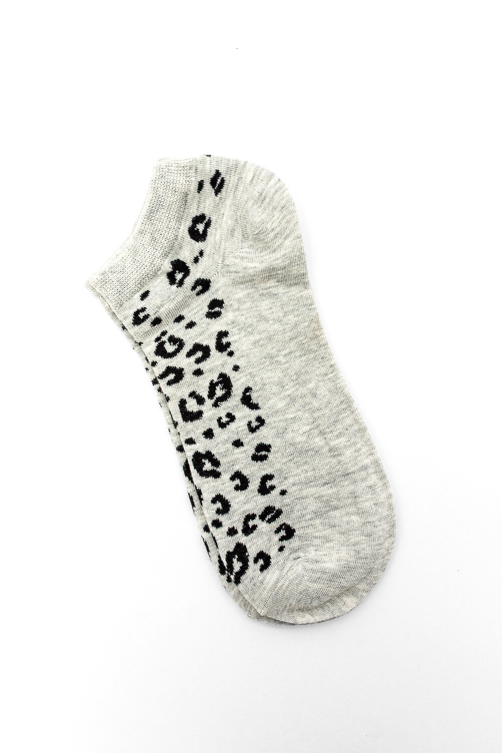 Medias Ankle Sima, Pack X 3 Color Unico