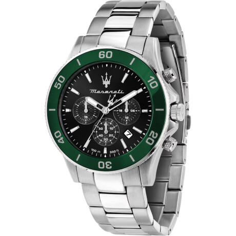 Reloj Maserati Competizione R8873600008 0