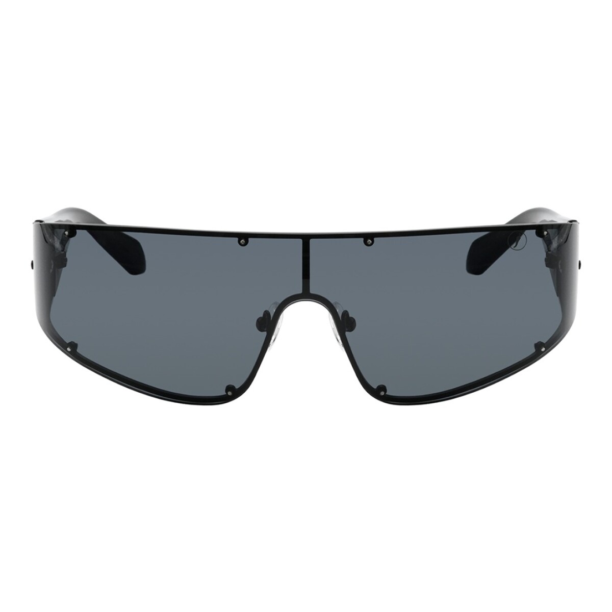 Lentes de Sol Chilli Beans Lihue - Negro 