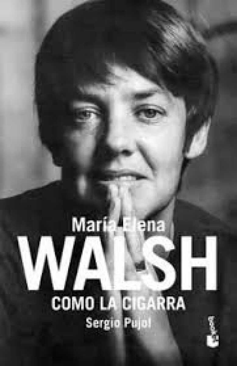 MARIA ELENA WALSH COMO LA CIGARRA 
