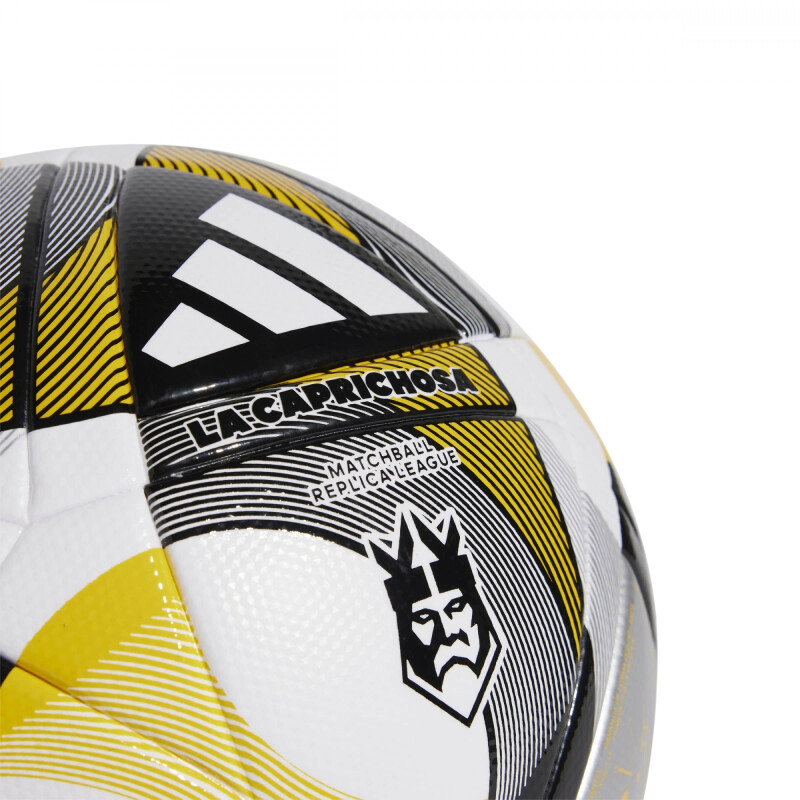 Pelotas Futbol ADIDAS KNGS LEAGUE LGE de - JI8974 Blanco-negro