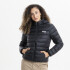 Campera Reef Ladies Negro