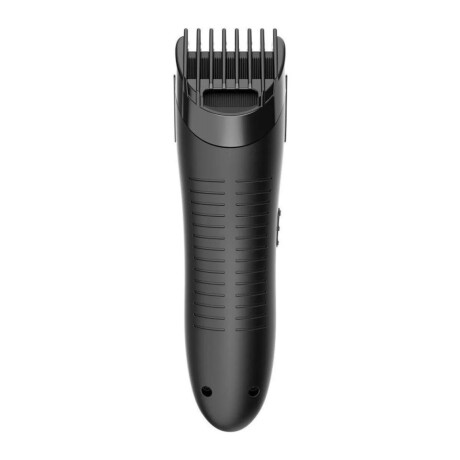 Cortadora De Pelo Inalámbrica GAMA GC542 8W Con 1 Peine - Negra Cortadora De Pelo Inalámbrica GAMA GC542 8W Con 1 Peine - Negra