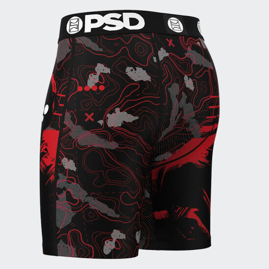Calzoncillos PSD Call Of Duty Multicolor