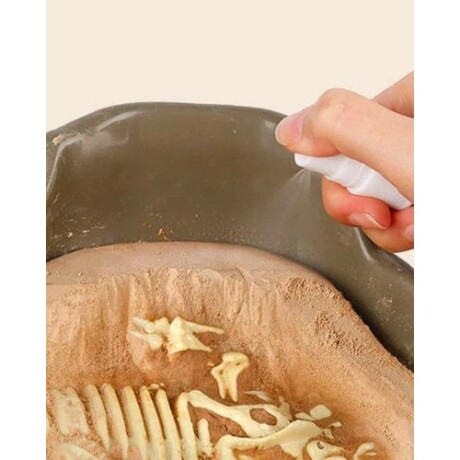 Kit de excavación Top Bright tiranosaurio Rex Kit de excavación Top Bright tiranosaurio Rex