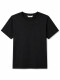 REMERA SAMANTA NEGRO