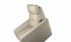 Poltrona Reclinable - Eléctrica 100% de cuero - Virgina Beige