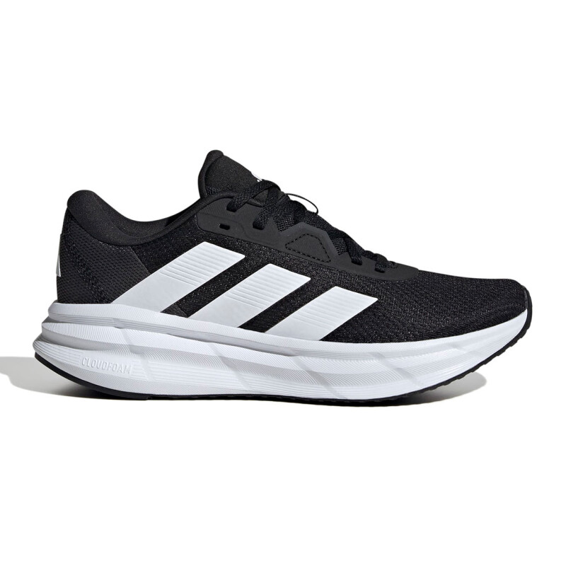 Adidas Galaxy 7 W Negro-blanco