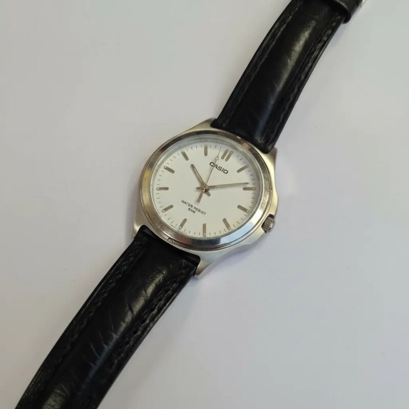 Reloj Casio para Hombre MTP-3013E-7BV Reloj Casio para Hombre MTP-3013E-7BV