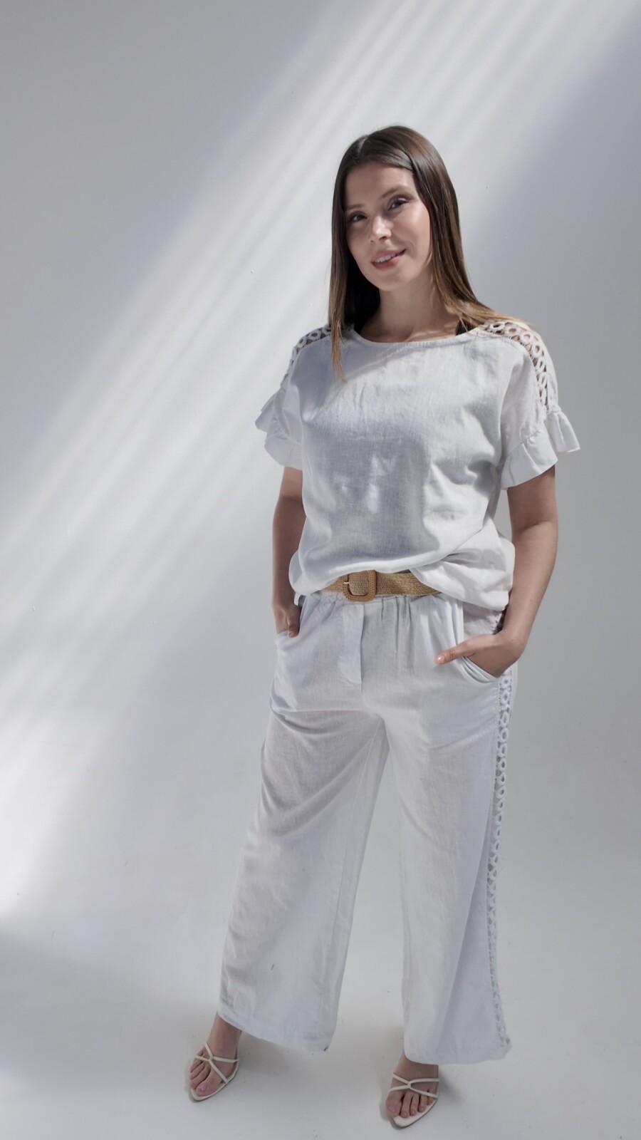 Palazo Génova Blanco