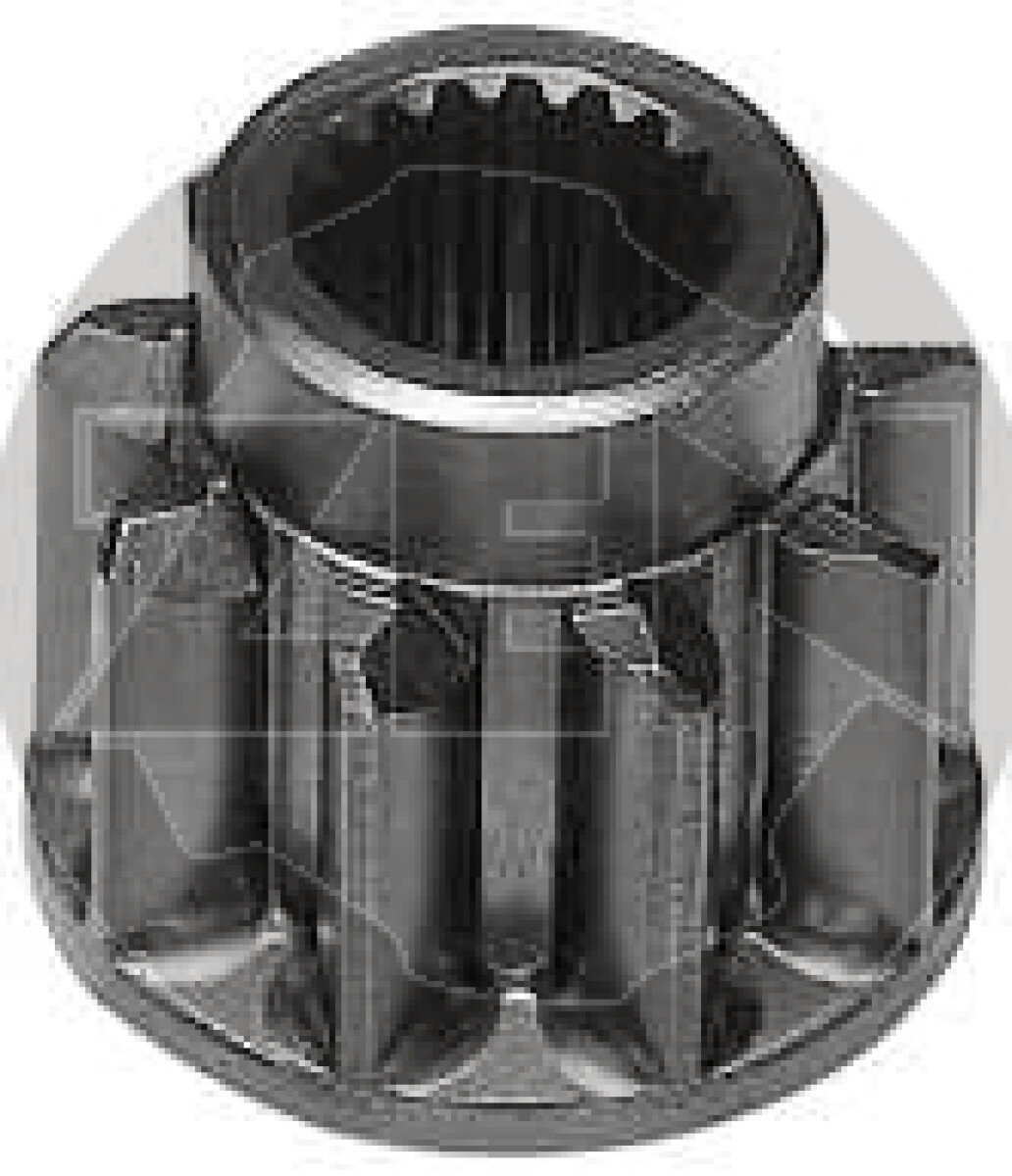 BENDIX ARRANQUE - PI ÑON HONDA CIVIC TOYOTA CAMRY COROLLA ZEN 