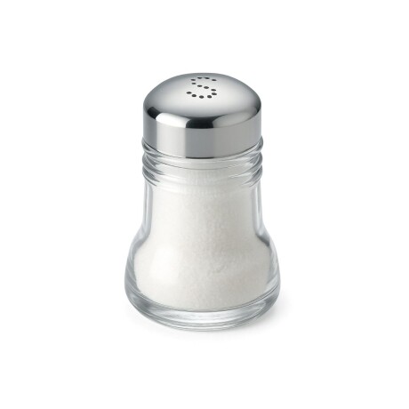 Salero Paris Chrome 40 ml Salero Paris Chrome 40 ml