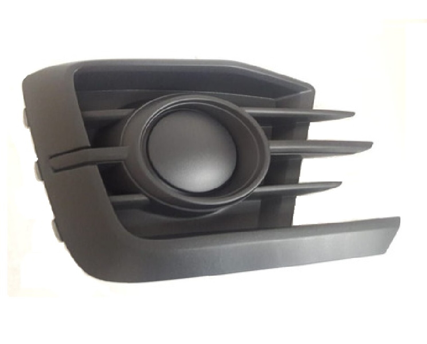 REJILLA DE PARAGOLPE IZQUIERDA GOL G7 16/18 CON CAMINERO 