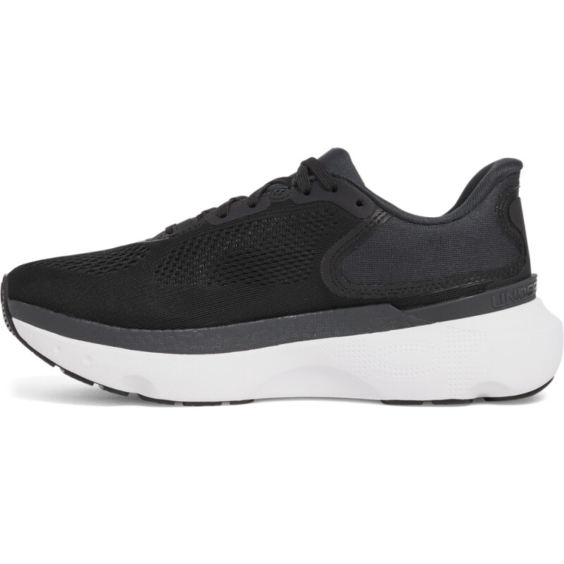 UA W Infinite Pro 2-WHT BLK-001