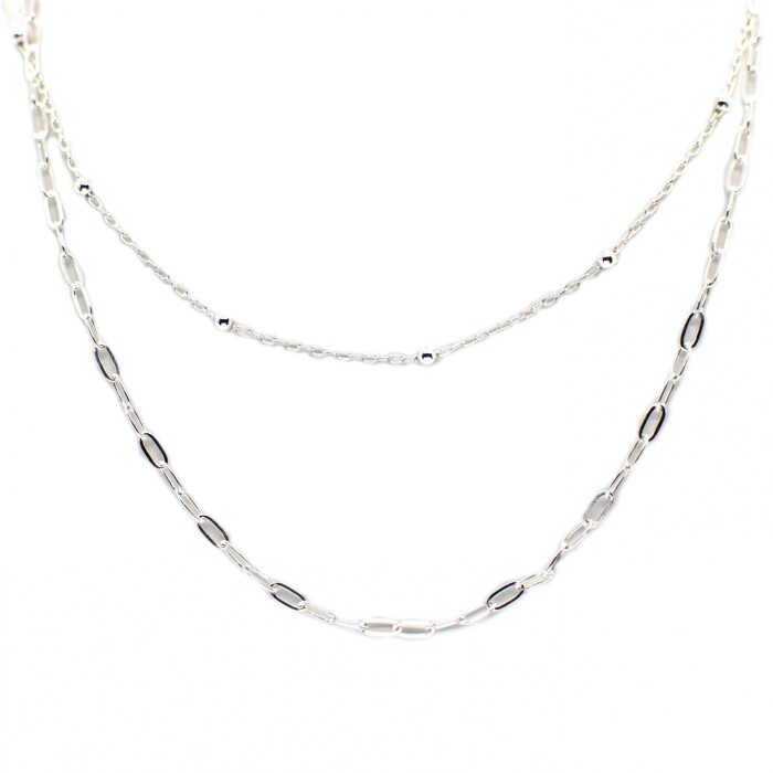 Collar en Plata 925 Collar en Plata 925