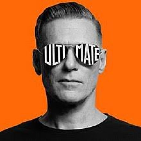 Bryan Adams- Ultimate Lp (esp) Bryan Adams- Ultimate Lp (esp)