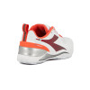 Championes Diadora Tenis Torneo Clay Blanco-Rojo