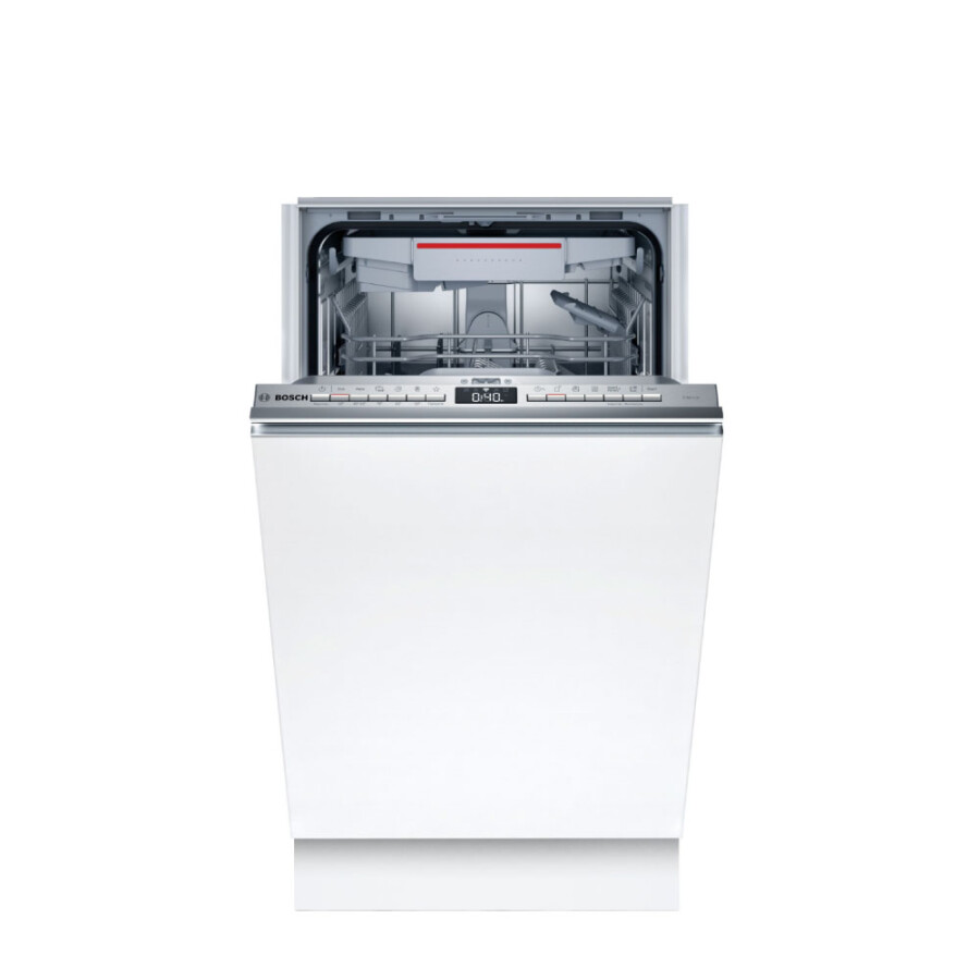 Lavavajillas Integrable 10 serv BOSCH SPV4EMX25E Lavavajillas Integrable 10 serv BOSCH SPV4EMX25E