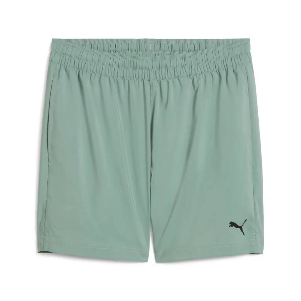 Short Tad Essentials 5'' Woven de Hombre - Verde 