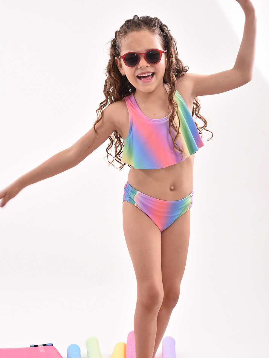 BIKINI PAMPI 2 PIEZAS - ESTAMPADO 1 