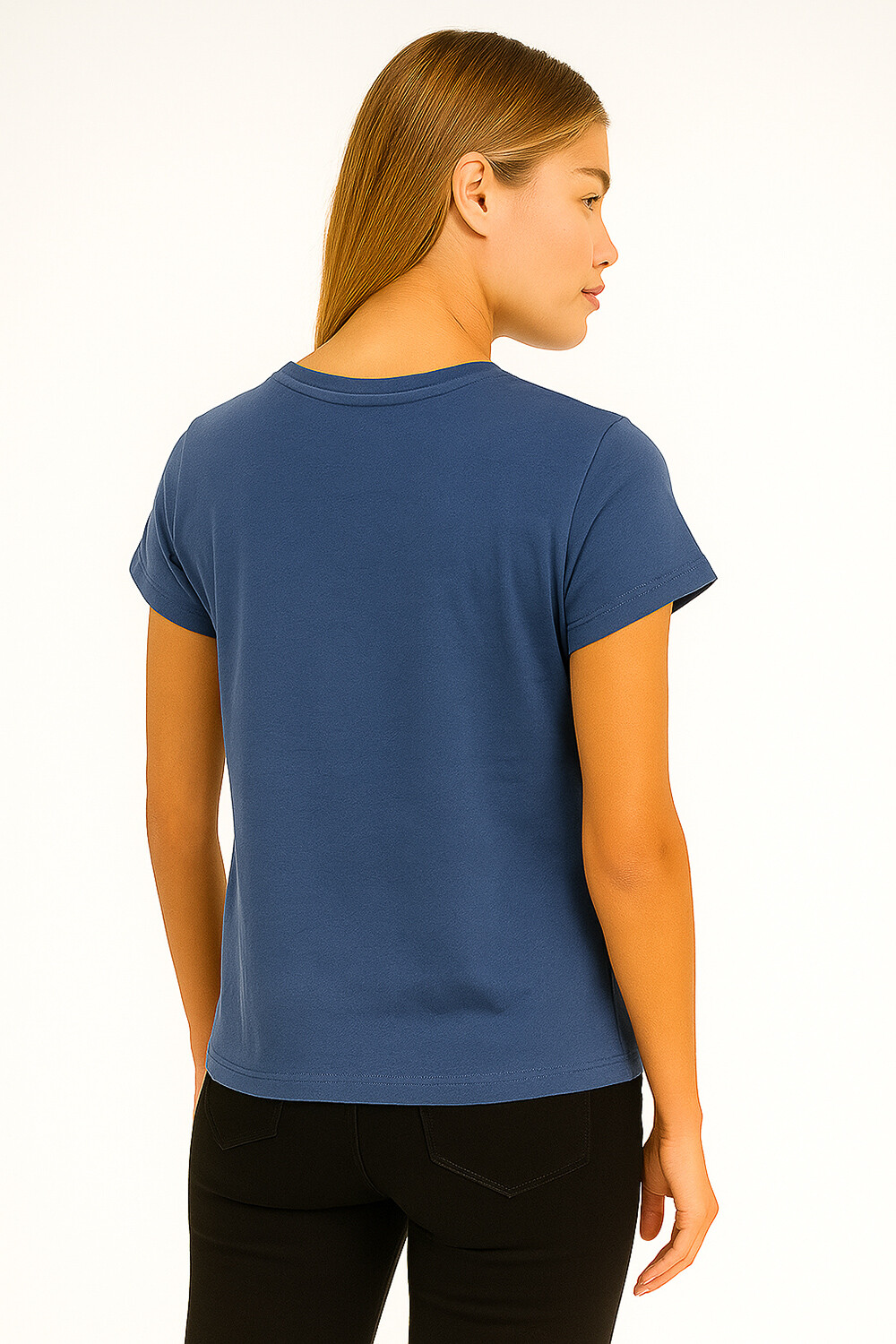 Remera Jaya Estampado 3