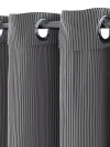 Cortina TOTAK 1x140x300 pana gris Cortina TOTAK 1x140x300 pana gris