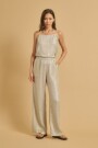 PANTALON PORTORICO Oro