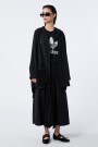 Blusa Negro