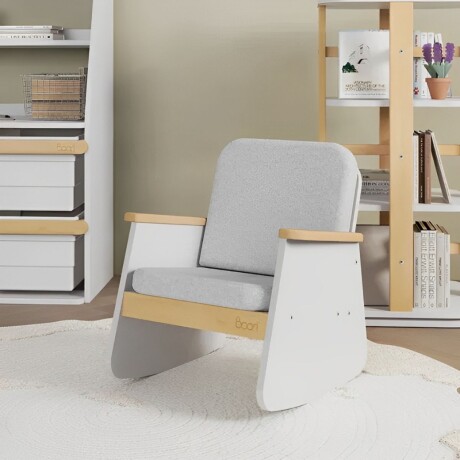 MECEDORA TIDY JUNIOR BLANCO