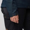 Casaca Fjallraven Stina Jacket W Mujer Indigo Blue