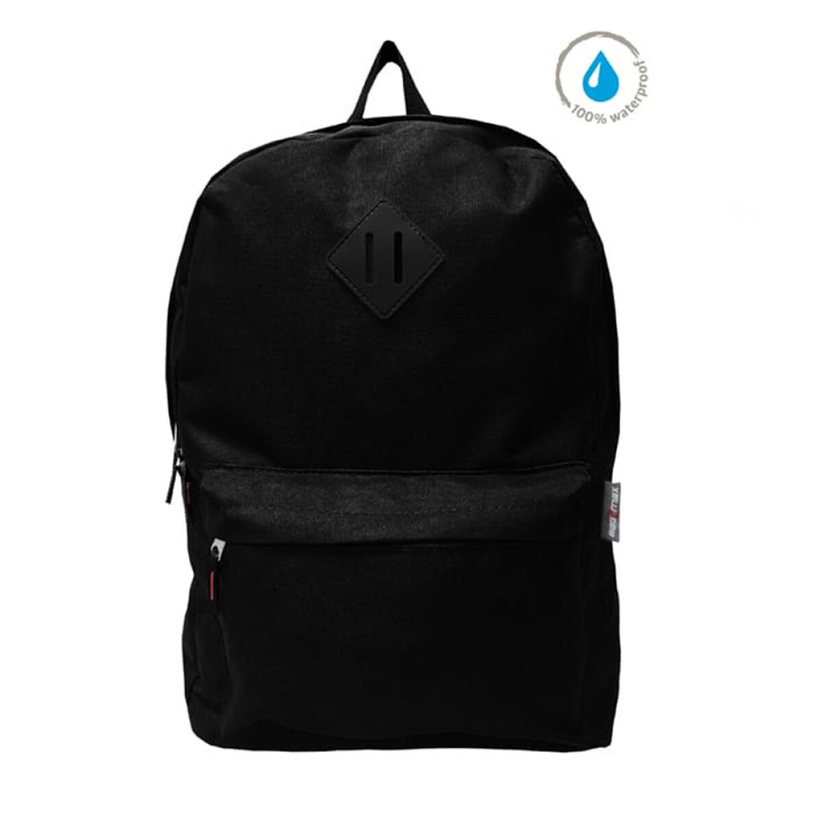 Mochila Kas 17" - Negra 