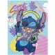 Rompecabezas Disney Stitch con Terciopelo 48 pcs Rompecabezas Disney Stitch con Terciopelo 48 pcs