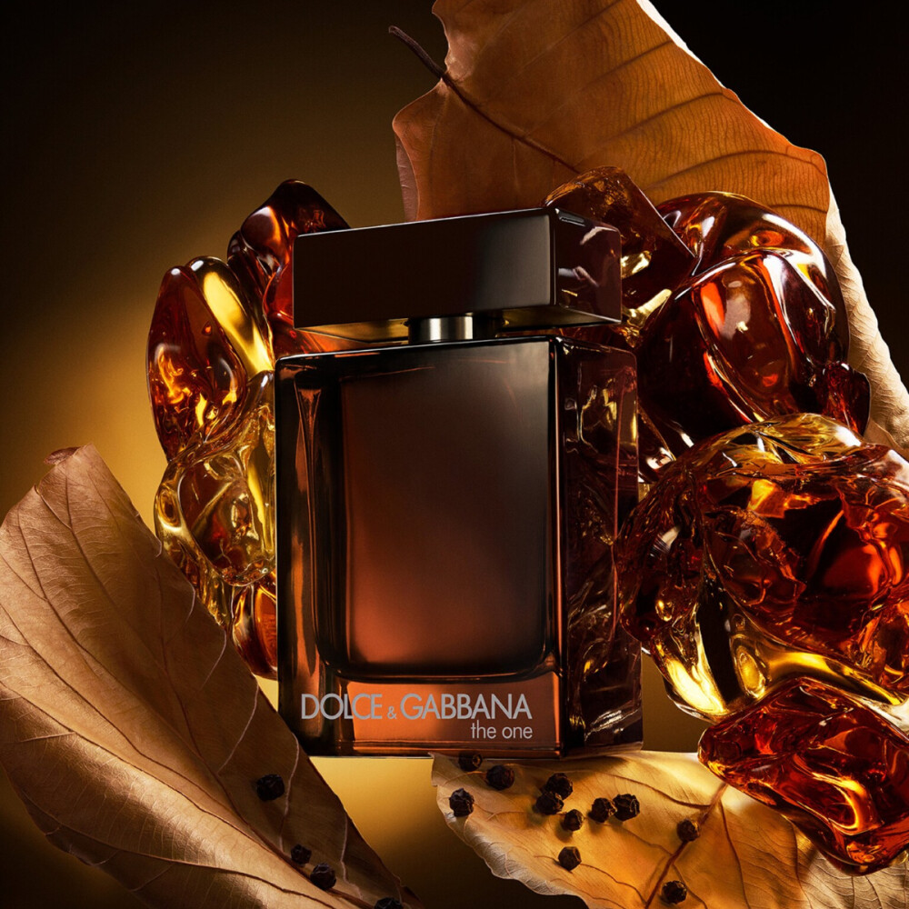 Dolce&Gabanna The One For Men Parfum 100ml - Masculino