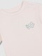 Camiseta Estampada Piedra
