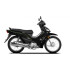 MOTO ZANELLA DUE 110 ST MOTO ZANELLA DUE 110 ST