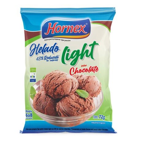 NAT-HELADO HORNEX CHOCOLATE ADU NAT-HELADO HORNEX CHOCOLATE ADU