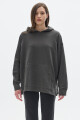 Hoodie Félix Gris