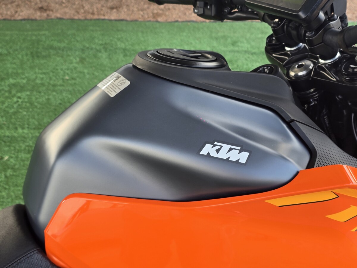 KTM Duke 250cc 0KM | Permuta / Financia KTM Duke 250cc 0KM | Permuta / Financia