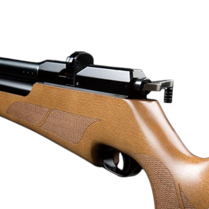 Rifle Pcp M16 calibre 5,5mm Rifle Pcp M16 calibre 5,5mm