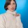 Sweater lana mink Natural