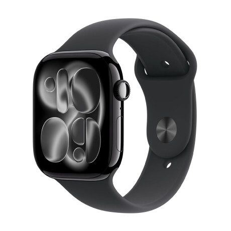 Reloj SmartWatch Apple Watch Series 11 46mm Jet Black Reloj SmartWatch Apple Watch Series 11 46mm Jet Black