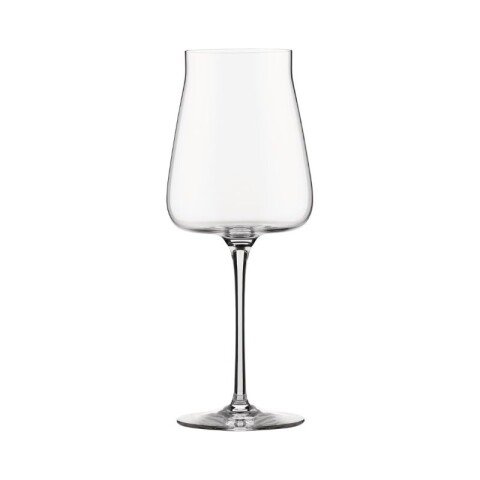ALESSI EUGENIA COPA DE VINO CRISTAL BLANCO X 4 ALESSI EUGENIA COPA DE VINO CRISTAL BLANCO X 4