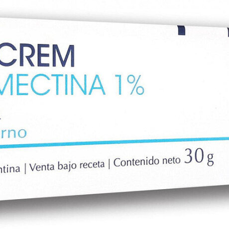 Ivercrem 30g Ivercrem 30g
