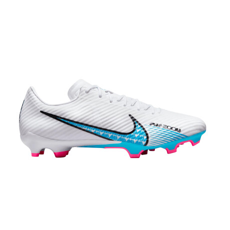 NIKE MERCURIAL VAPOR 15 ACADEMY White