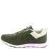 Championes de Hombre Topper T 350 Mesh Verde Oliva