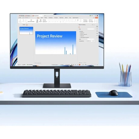 Monitor Xiaomi A27I 2026 27" Fhd 144HZ 001