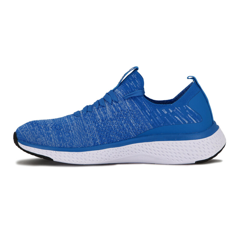Diadora Adriatic Running Men SUPER SONIC Azul Francia