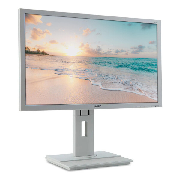 Monitor Lcd Acer 24'' Vga B246 MONITOR ACER 24 REFURBISHED MON164