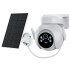 Camara De Vigilancia Xion Cctv81s Wi-fi Solar CAMARA SMART WIFI XION CCTV81S