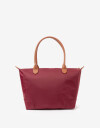 Shopper Cartera Shopper - Rojo Cereza